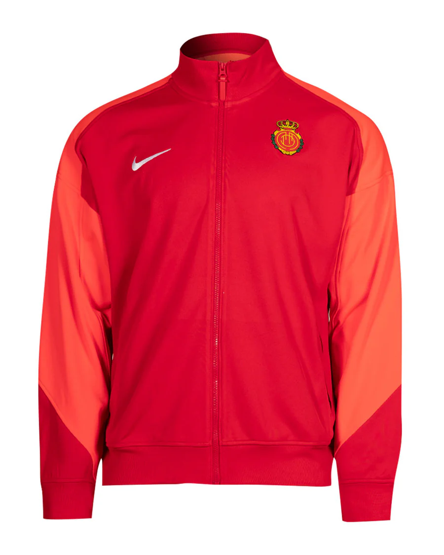 Chaqueta Anthem 2025-2026