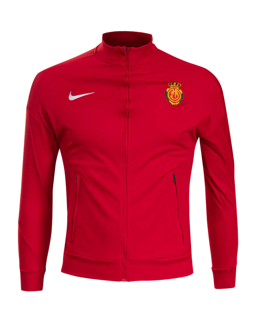 Chaqueta Paseo Jugador 2026-2027 Niño