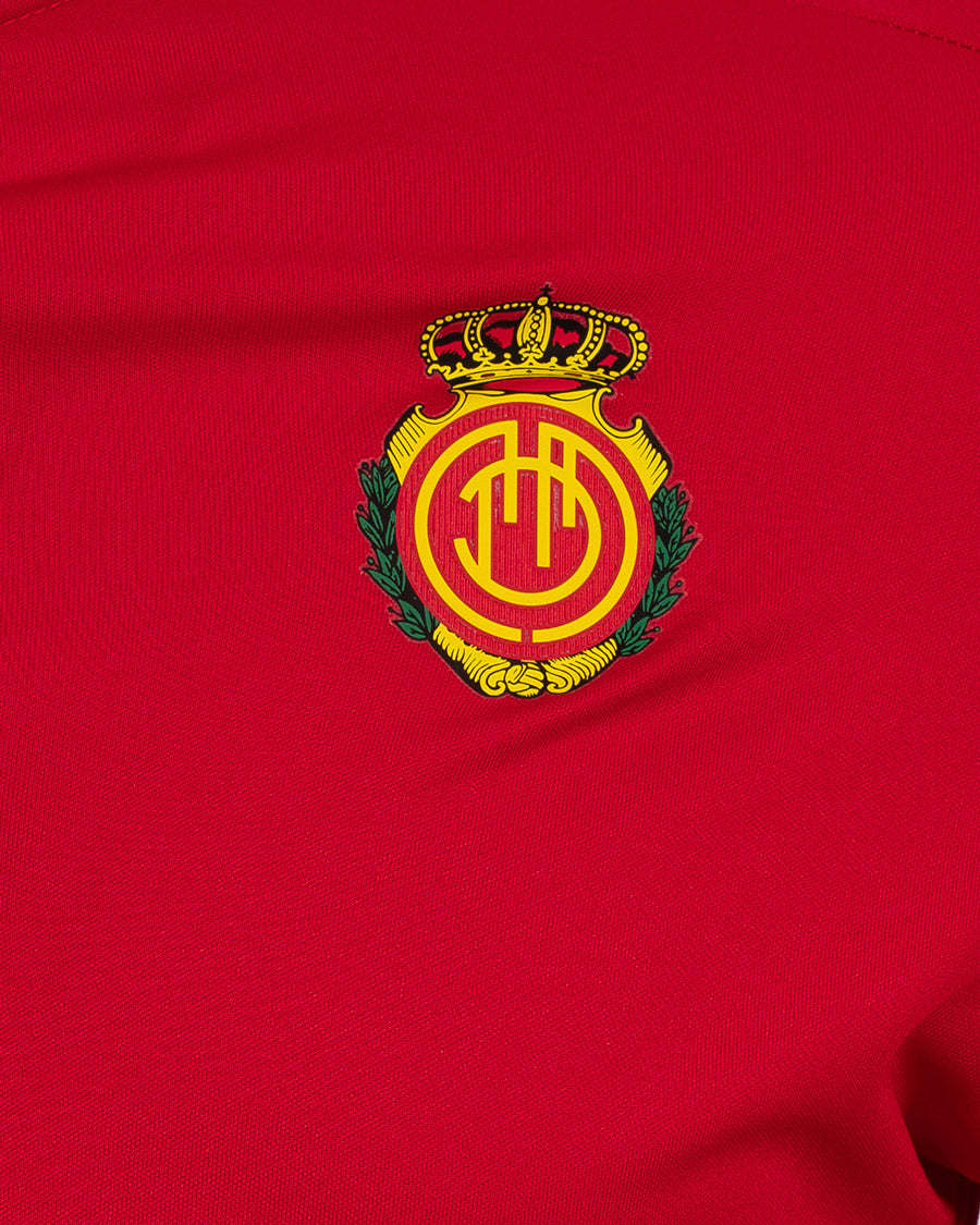 Chaqueta Paseo Jugador 2026-2027 Niño - Image 5