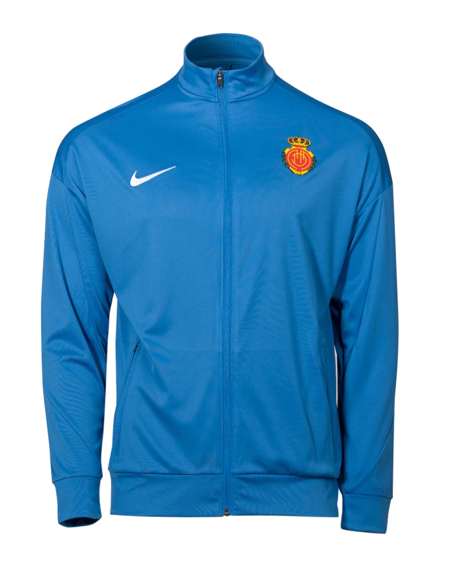 Chaqueta Training Staff 2025-2026