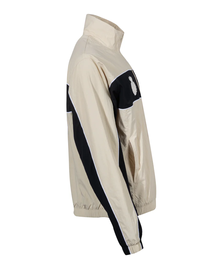 Chaqueta Sportswear Club Lightweight CTB Khaki - Image 3