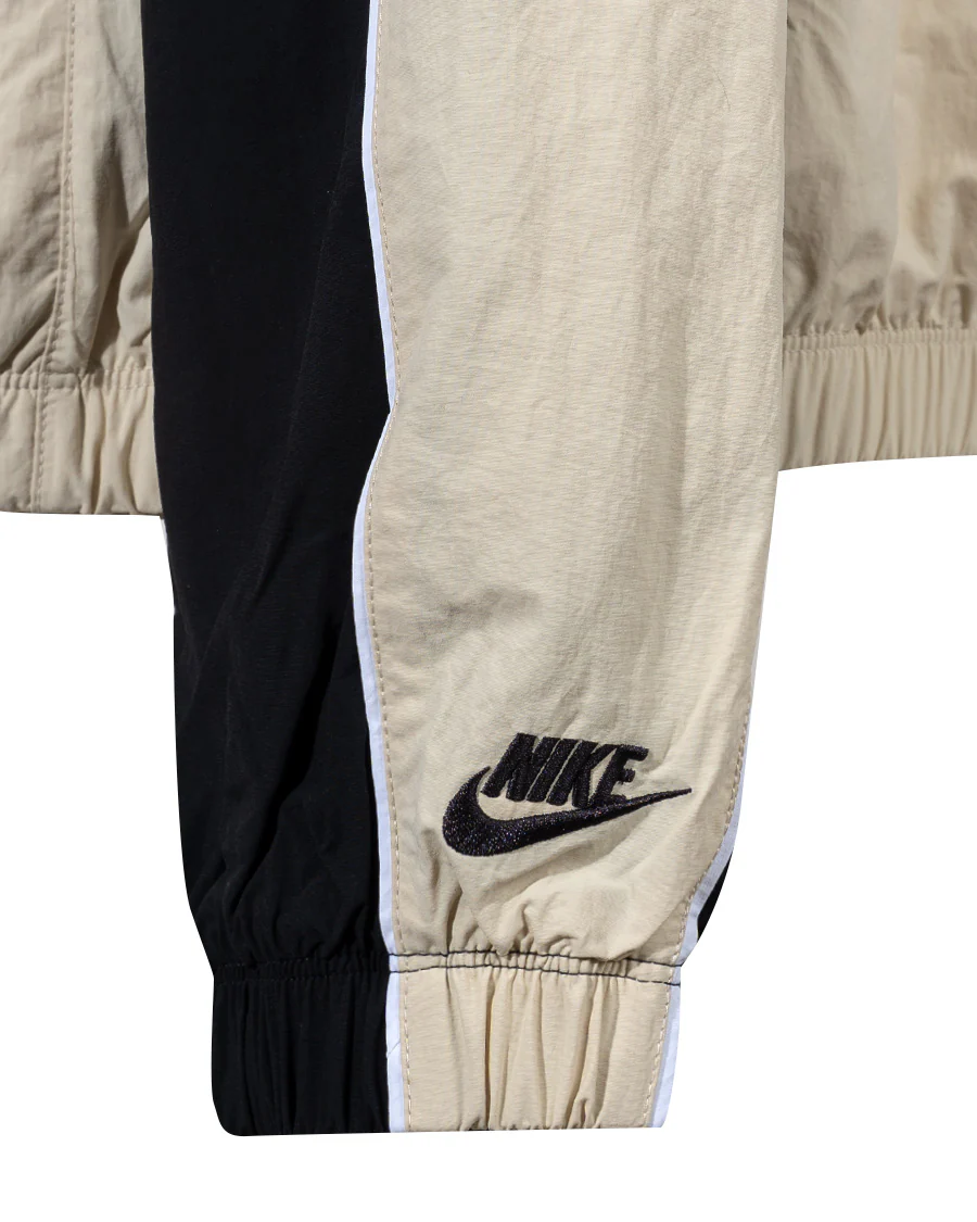 Chaqueta Sportswear Club Lightweight CTB Khaki - Image 8
