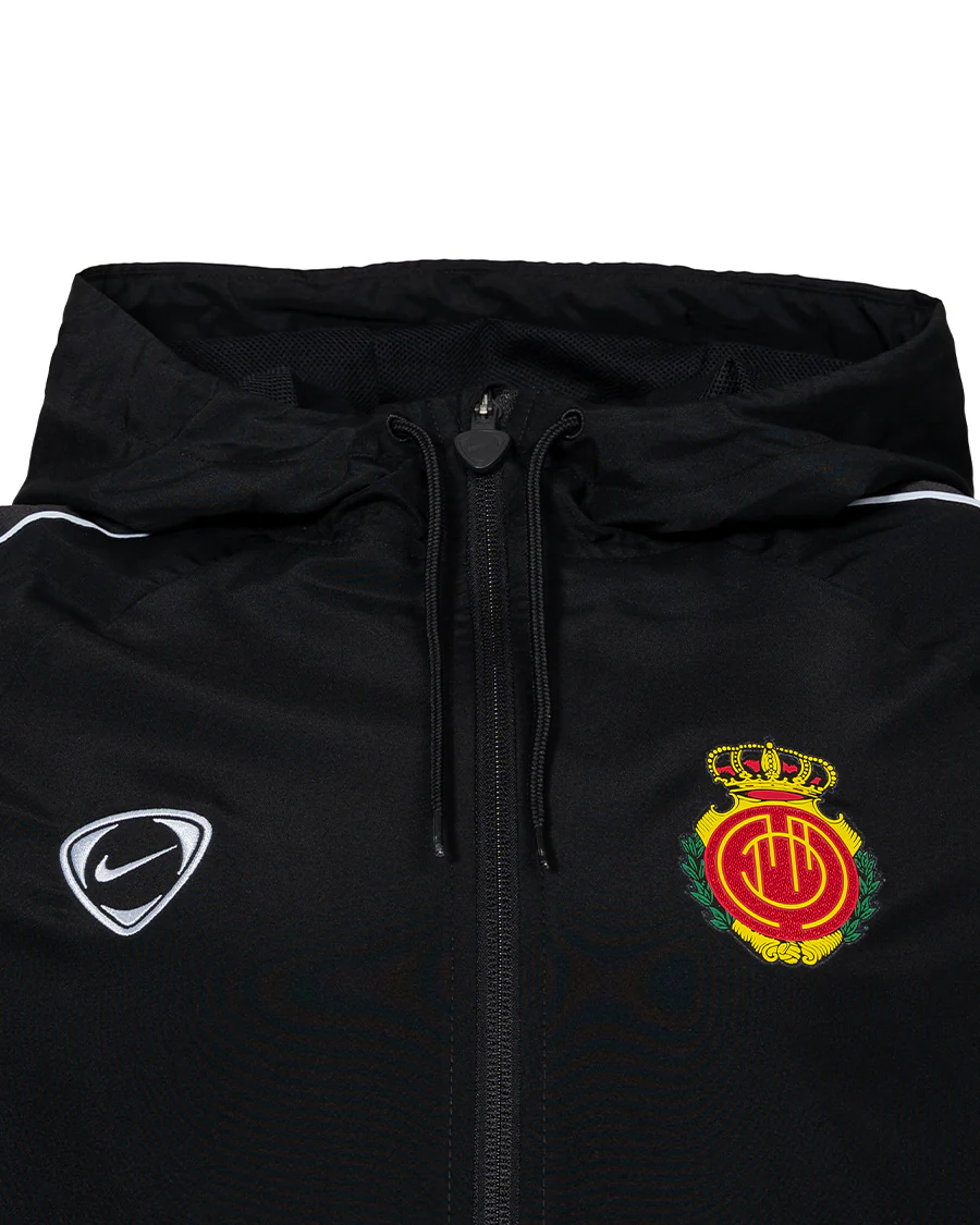 Chaqueta T90 Black - Image 10