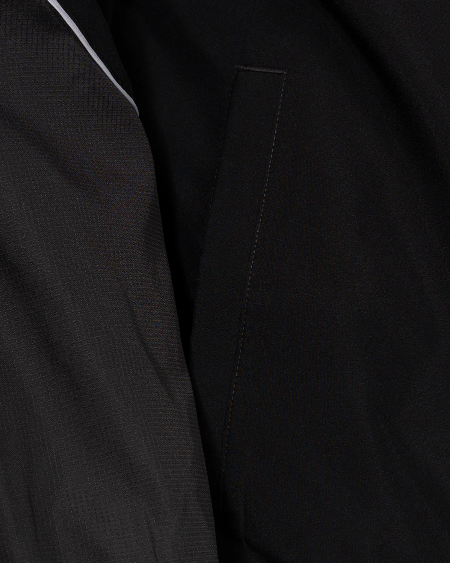 Chaqueta T90 Black - Image 11