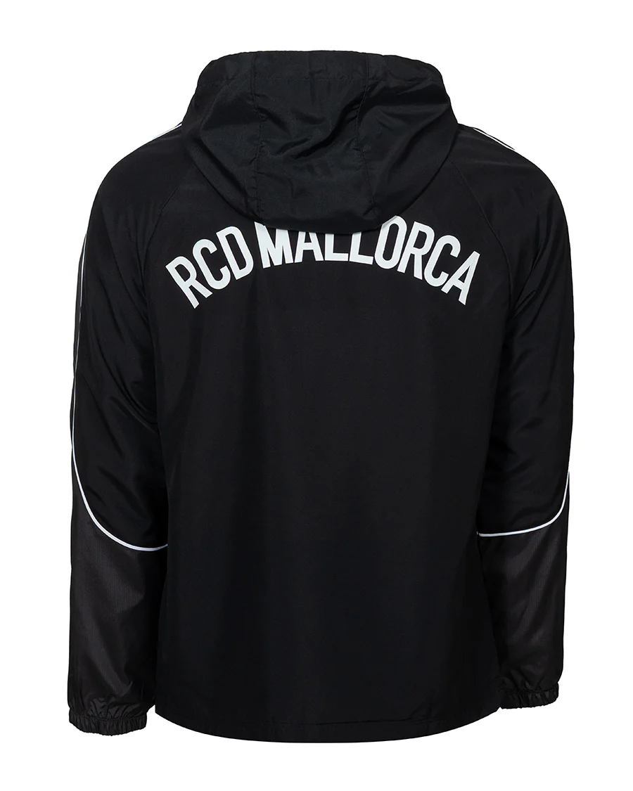 Chaqueta T90 Black - Image 4