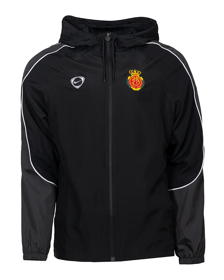 Chaqueta T90 Black - Image 5
