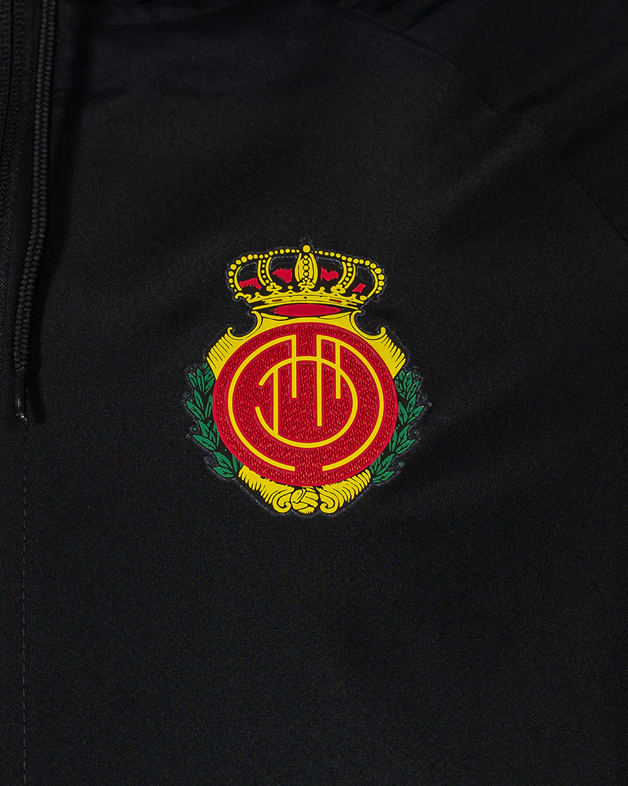 Chaqueta T90 Black - Image 7