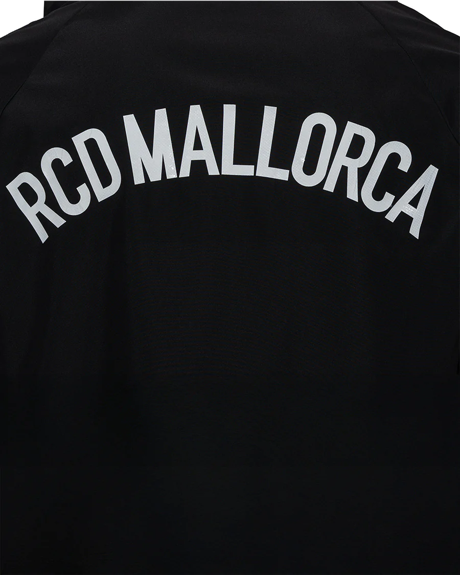 Chaqueta T90 Black - Image 9