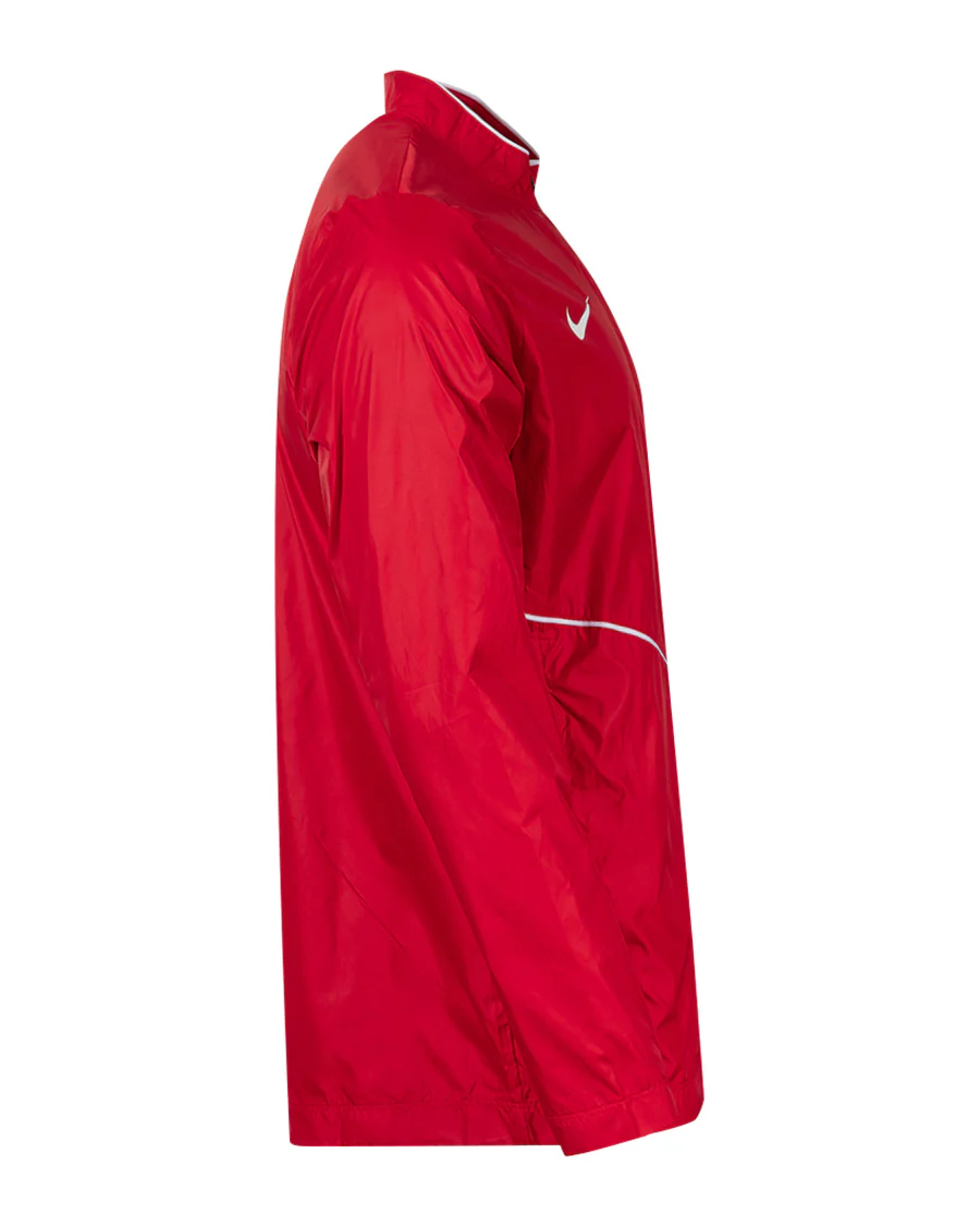 Chubasquero Training Rojo 2026-2027 - Image 3