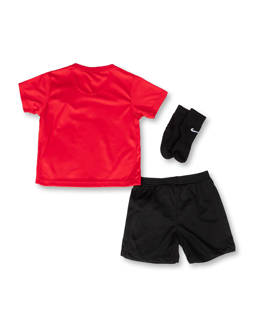 Conjunto Primera Equipación 2025-2026 Bebé - Image 3