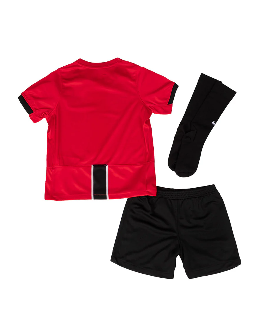 Conjunto Primera Equipación 2025-2026 Niño/Niña - Image 3