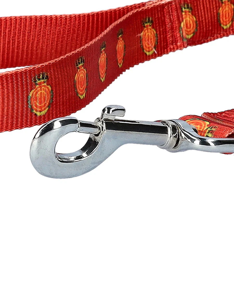 Correa Perro Roja - Image 3