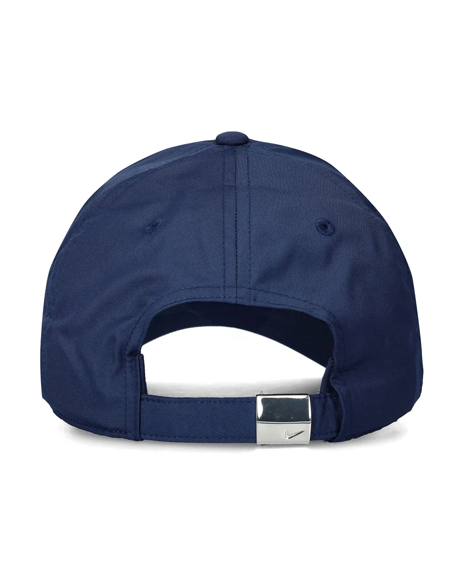 Gorra Metal Swoosh Azul - Image 3