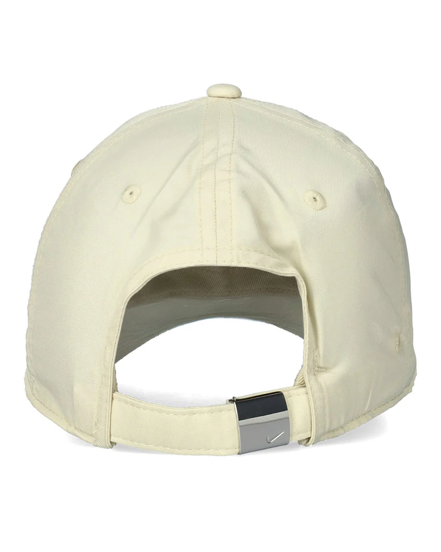 Gorra Metal Swoosh Khaki - Image 3