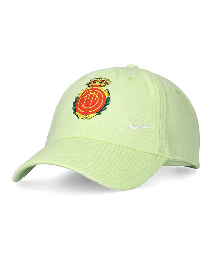 Gorra Metal Swoosh Lima