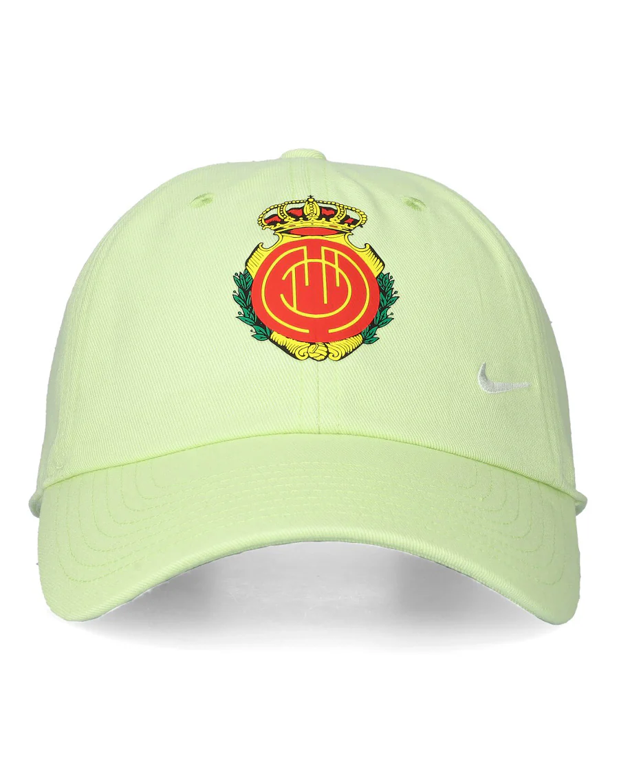 Gorra Metal Swoosh Lima - Image 2
