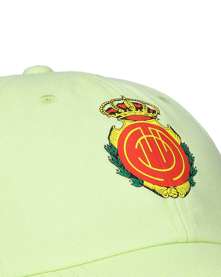 Gorra Metal Swoosh Lima - Image 4