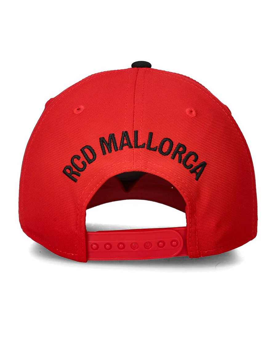 Gorra 1916 Roja Niño - Image 3