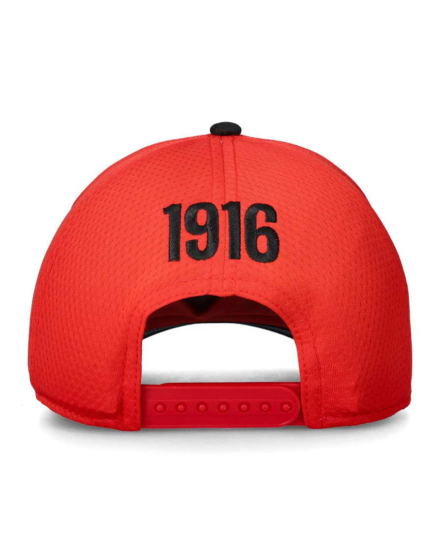 Gorra Escudo Roja - Image 3