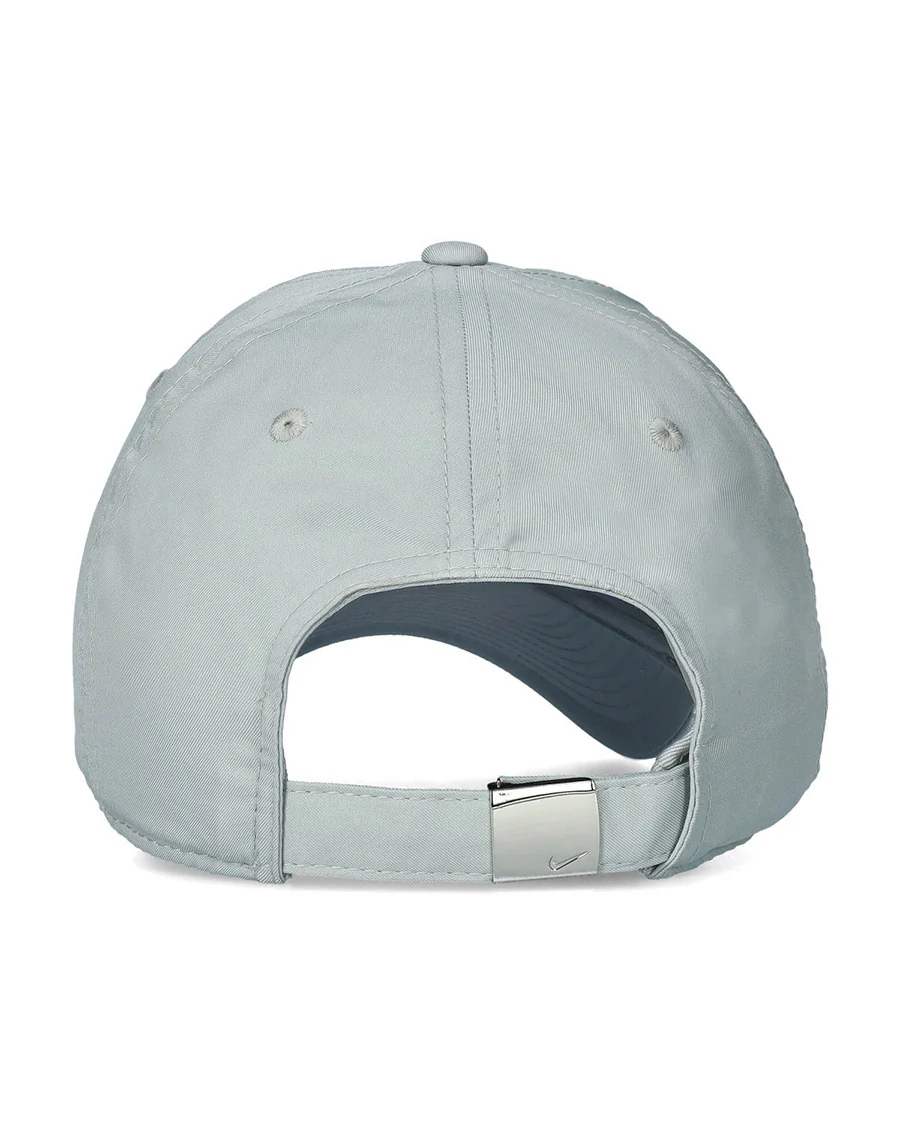 Gorra Metal Swoosh Gris - Image 3