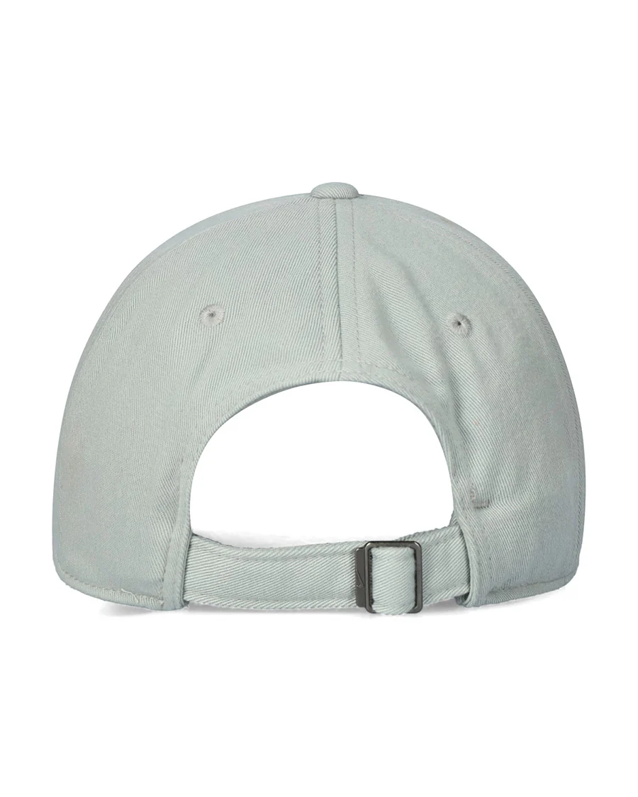 Gorra Swoosh Gris - Image 3