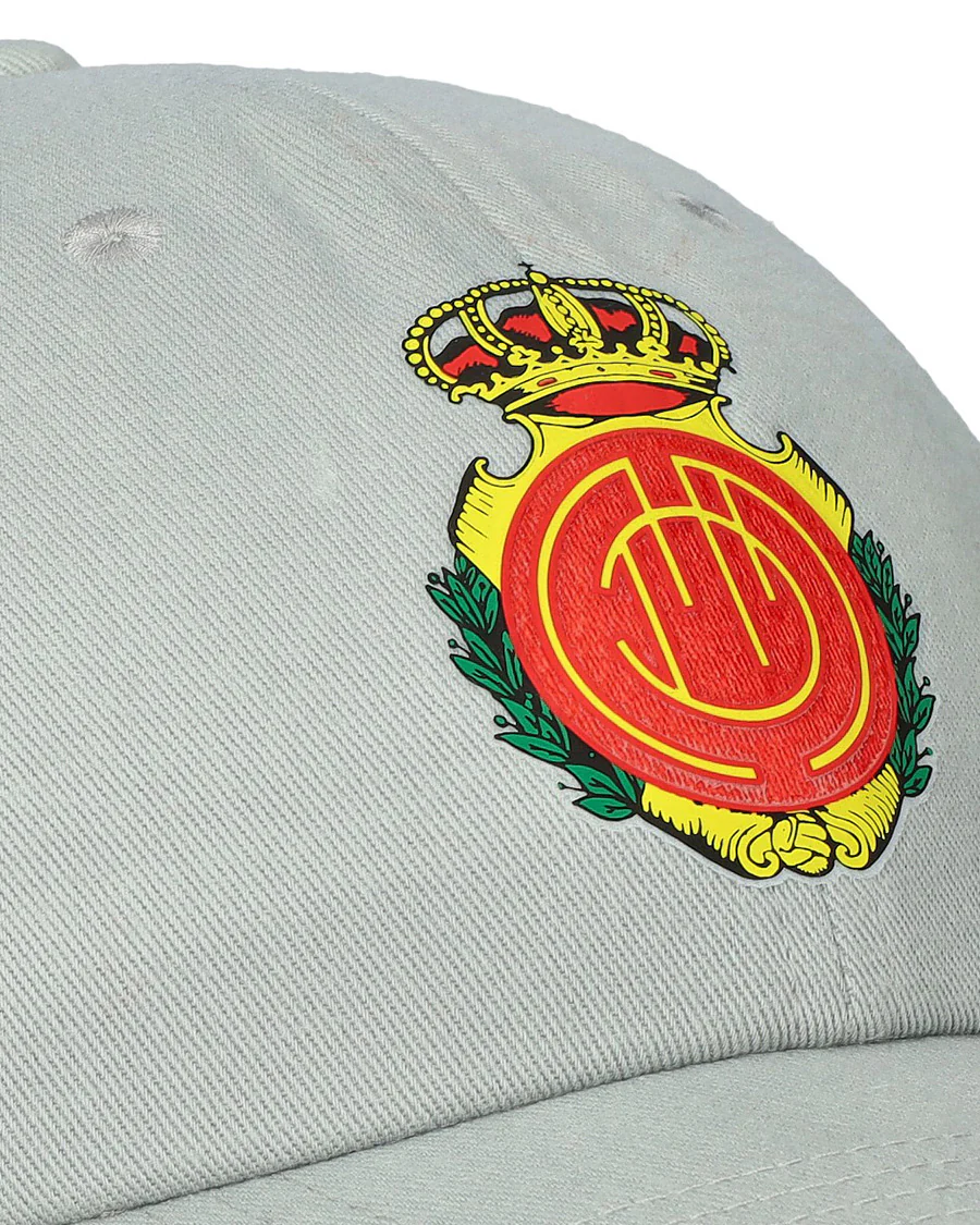 Gorra Swoosh Gris - Image 4