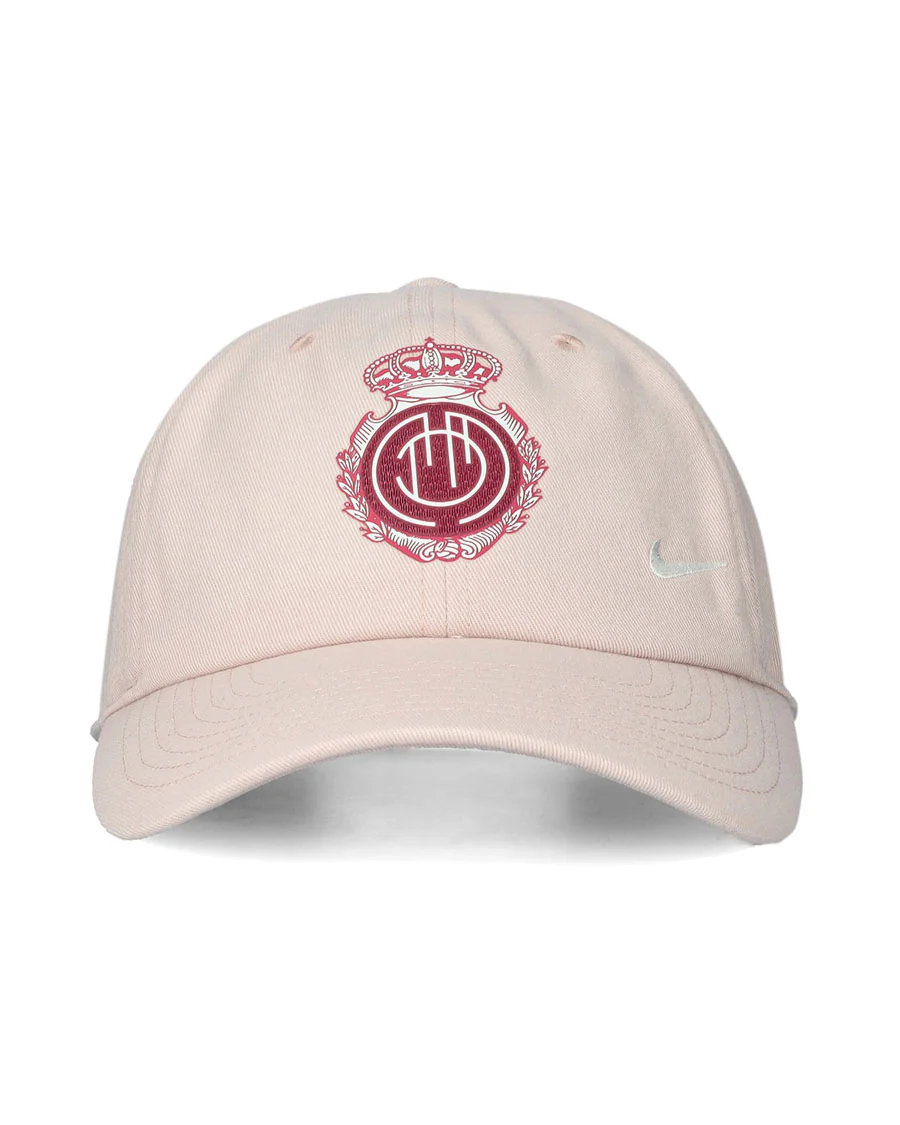 Gorra Swoosh Rosa - Image 2
