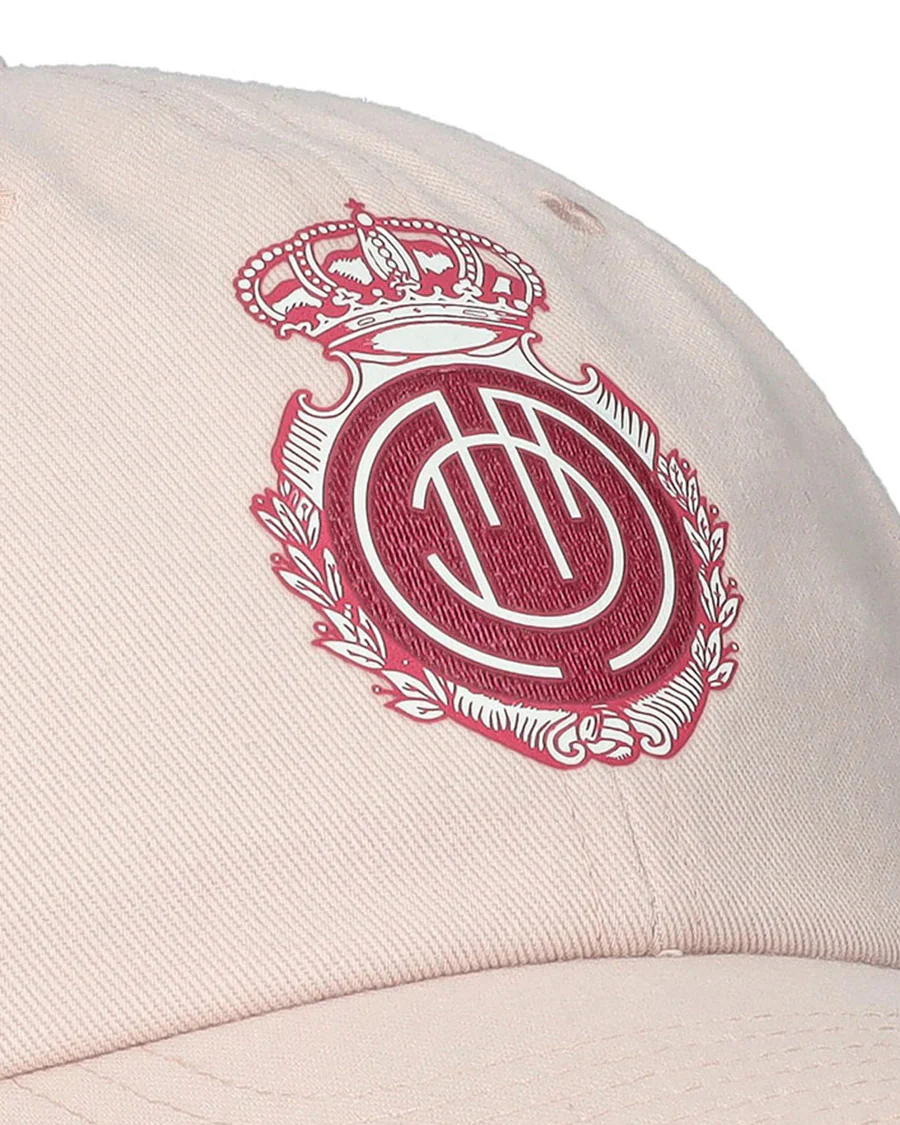 Gorra Swoosh Rosa - Image 4