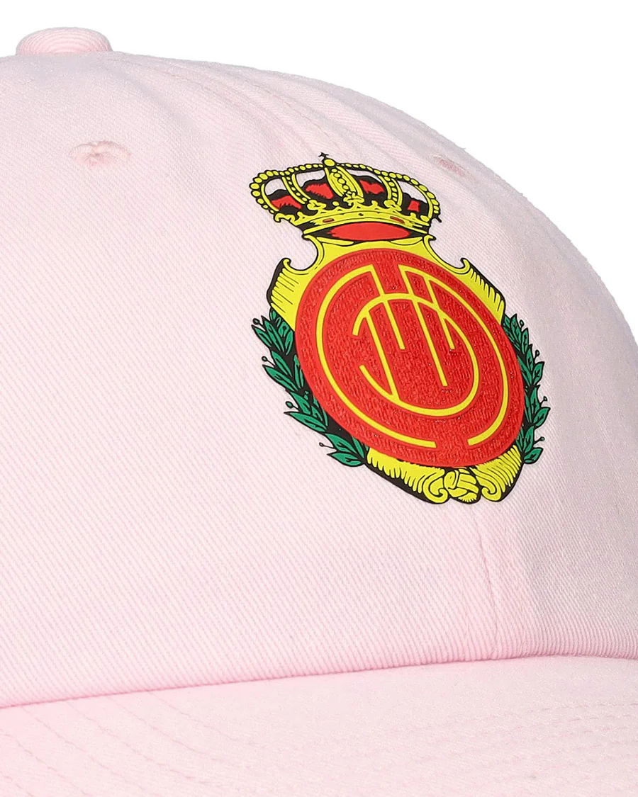 Gorra Swoosh Rosa - Image 4