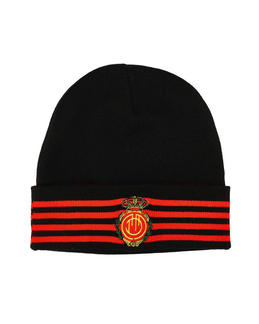 Gorro Negro