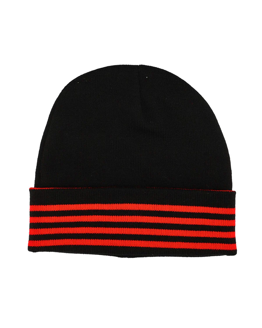 Gorro Negro - Image 2