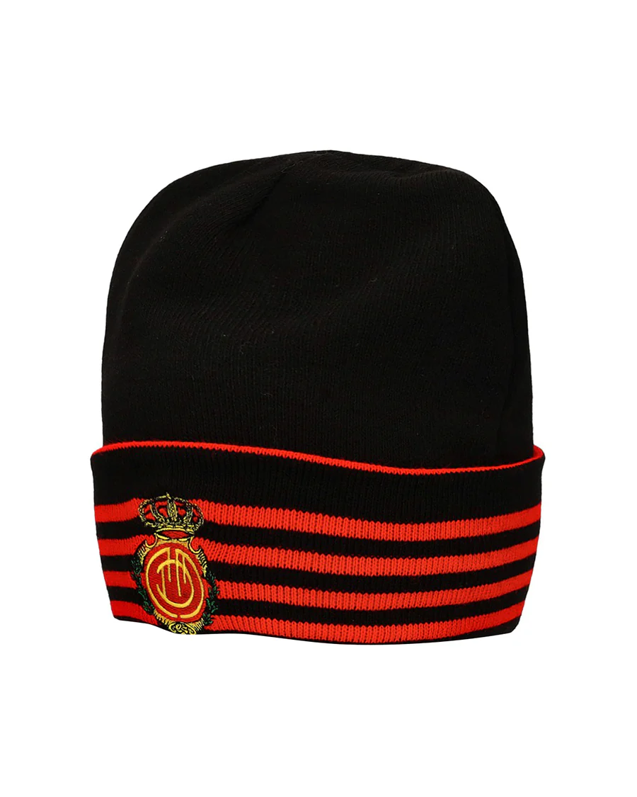 Gorro Negro - Image 3