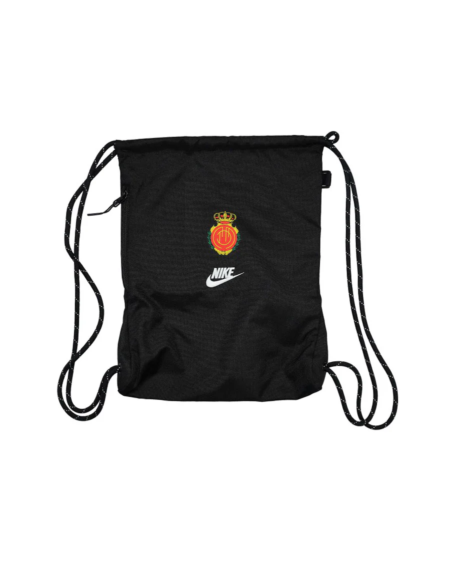 Gymsack Heritage 18L Negro - Image 2