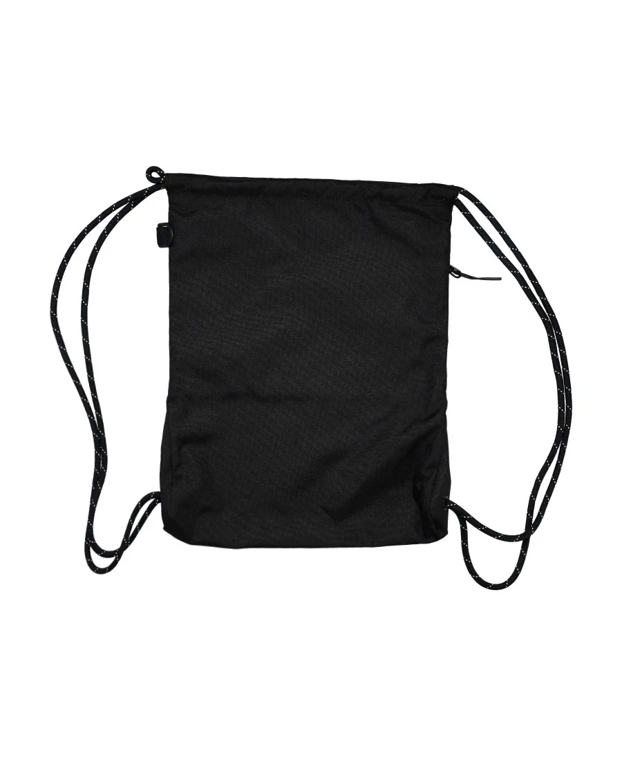 Gymsack Heritage 18L Negro - Image 3