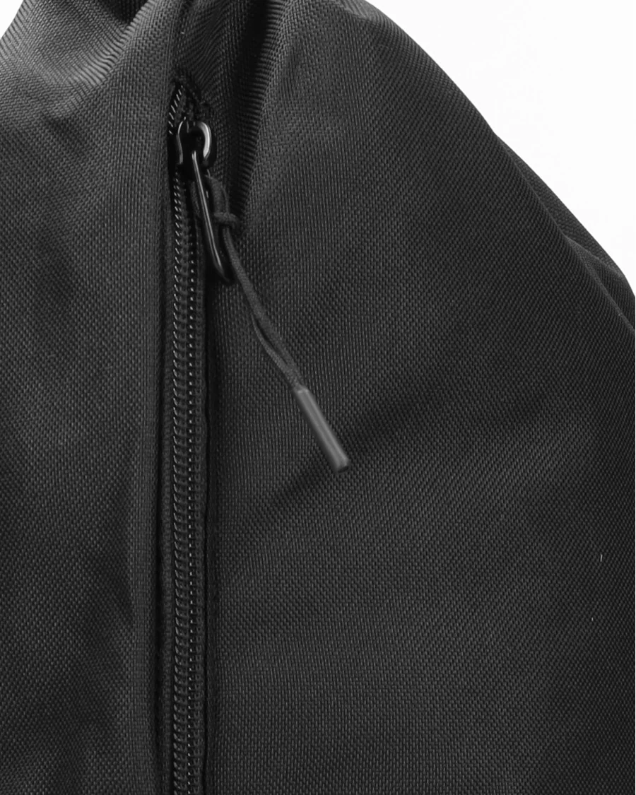 Gymsack Heritage 18L Negro - Image 4