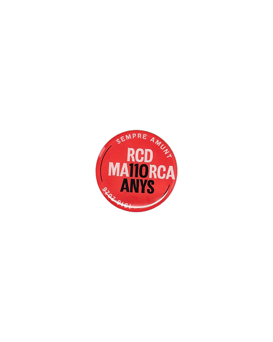 Imán 110º Aniversario