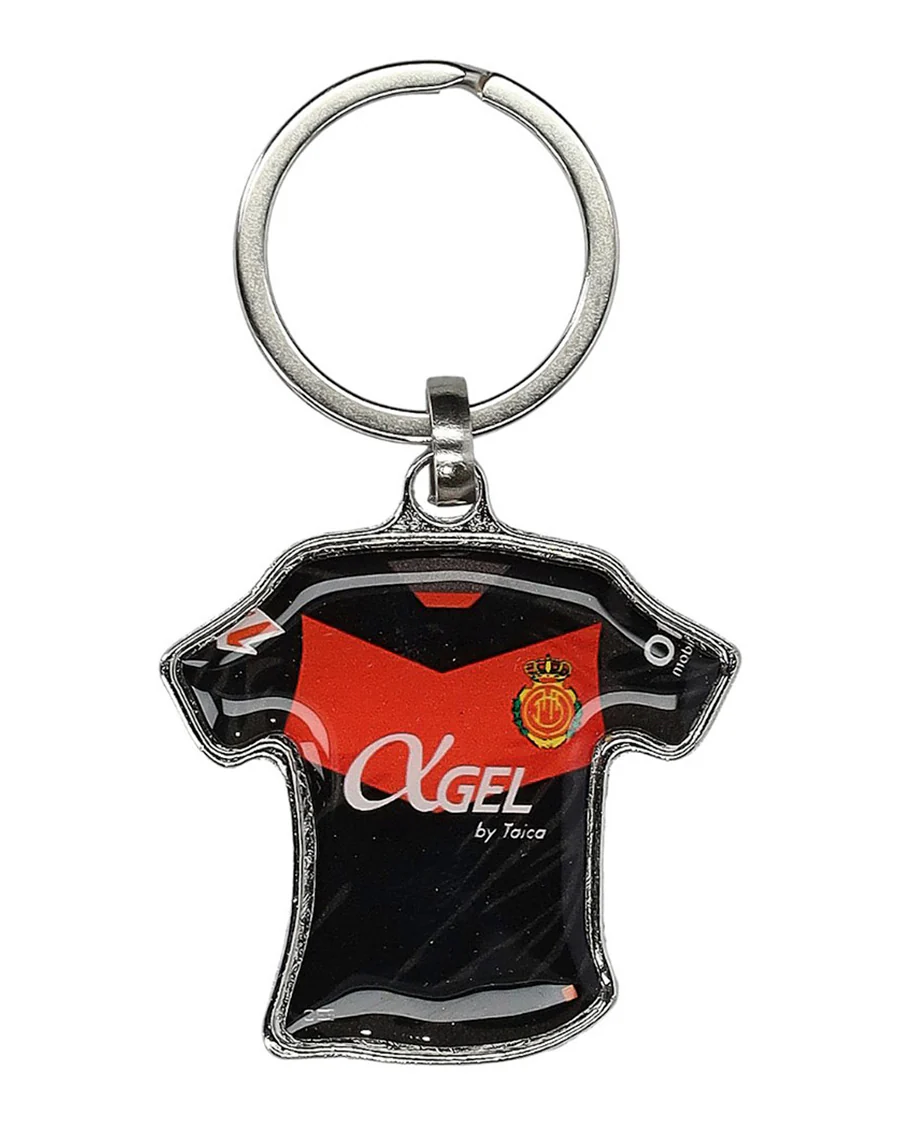 Llavero Tercera Equipación 2025-2026