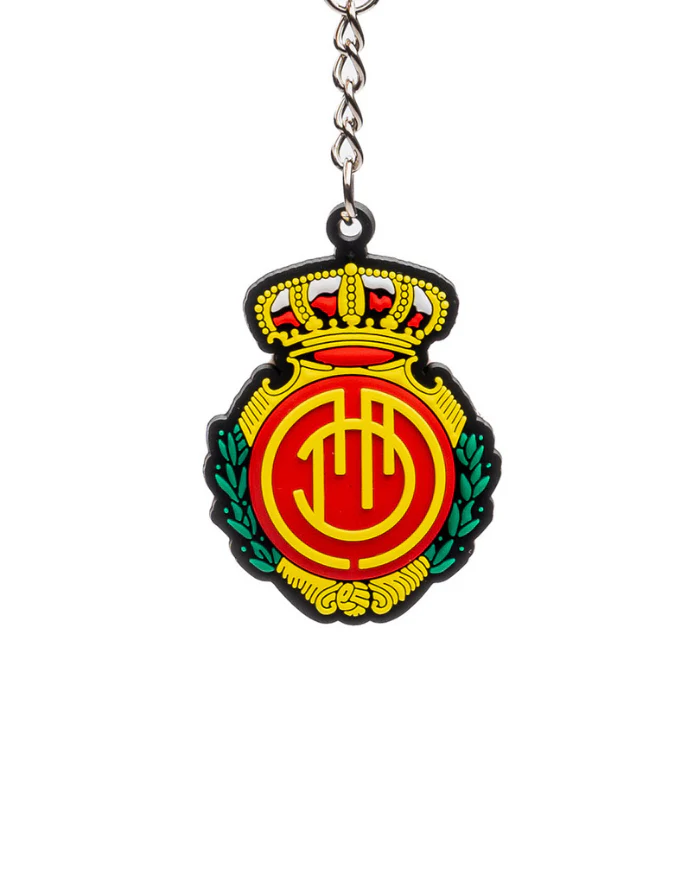 Llavero PVC Escudo