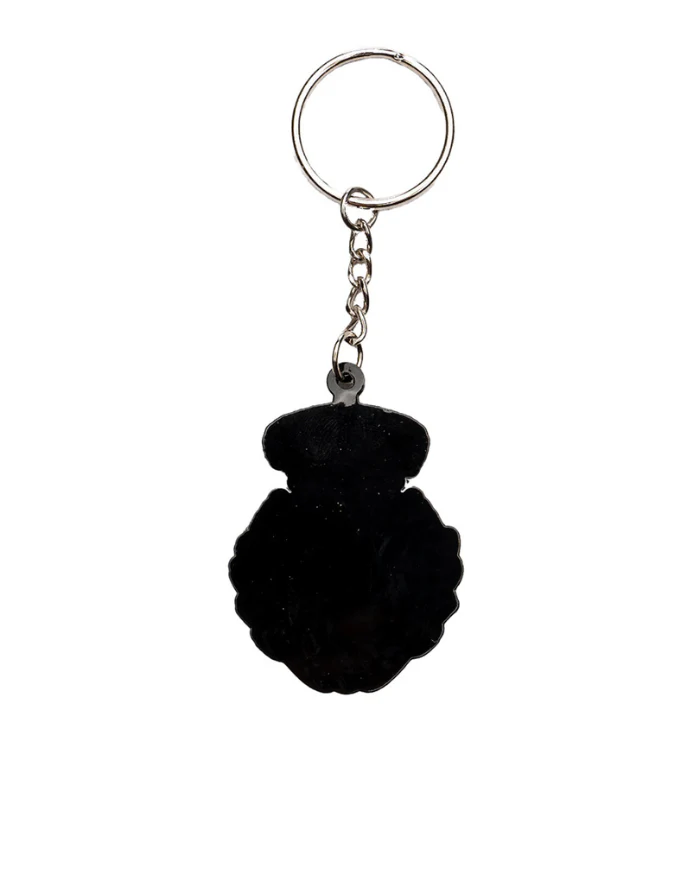 Llavero PVC Escudo - Image 2