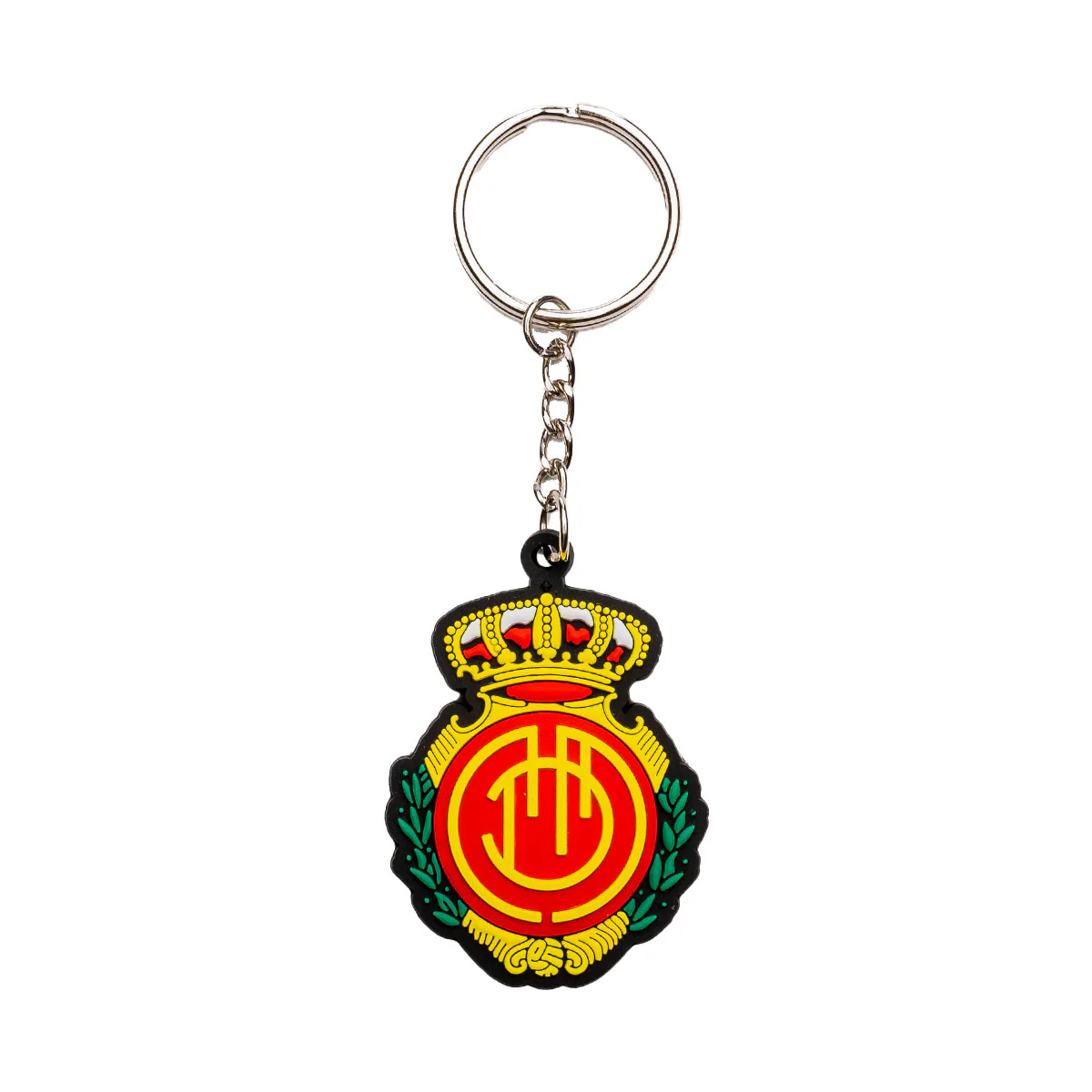 Llavero PVC Escudo - Image 3