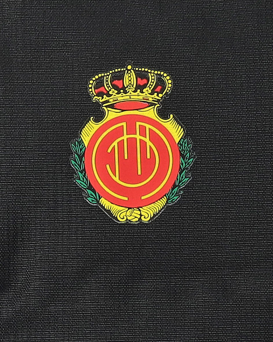 Mochila Brasilia 18L Negra Niño - Image 3