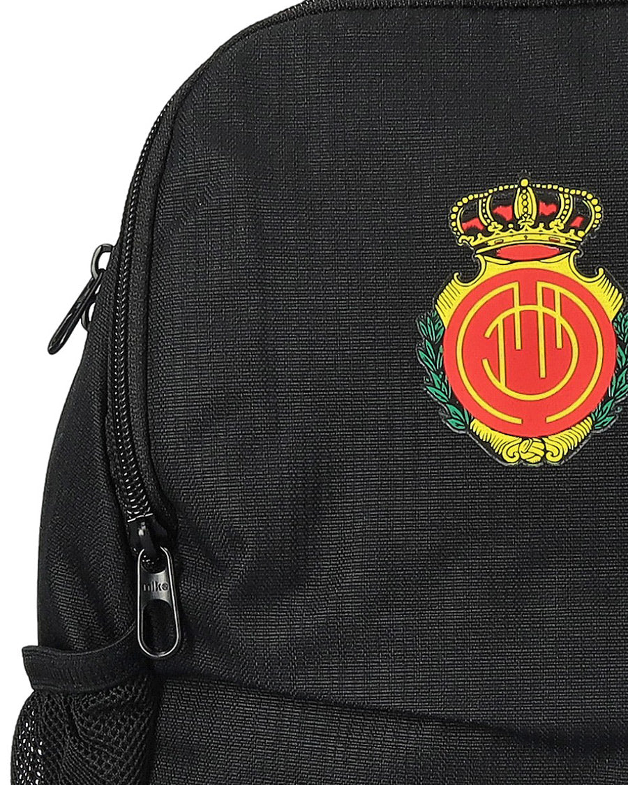 Mochila Brasilia 18L Negra Niño - Image 4