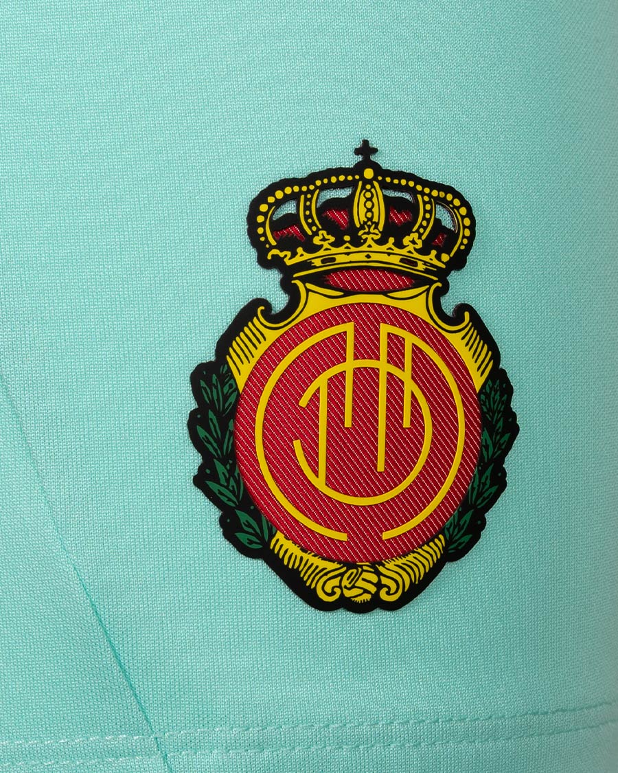 Pantalón Corto Equipación Portero 2025-2026 Niño - Image 4