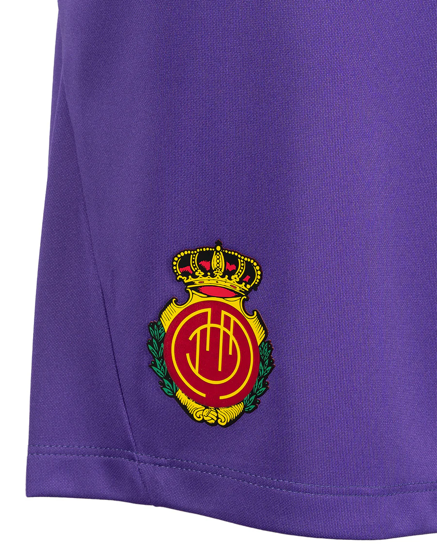 Pantalón Corto Equipación Portero 2026-2027 - Image 4