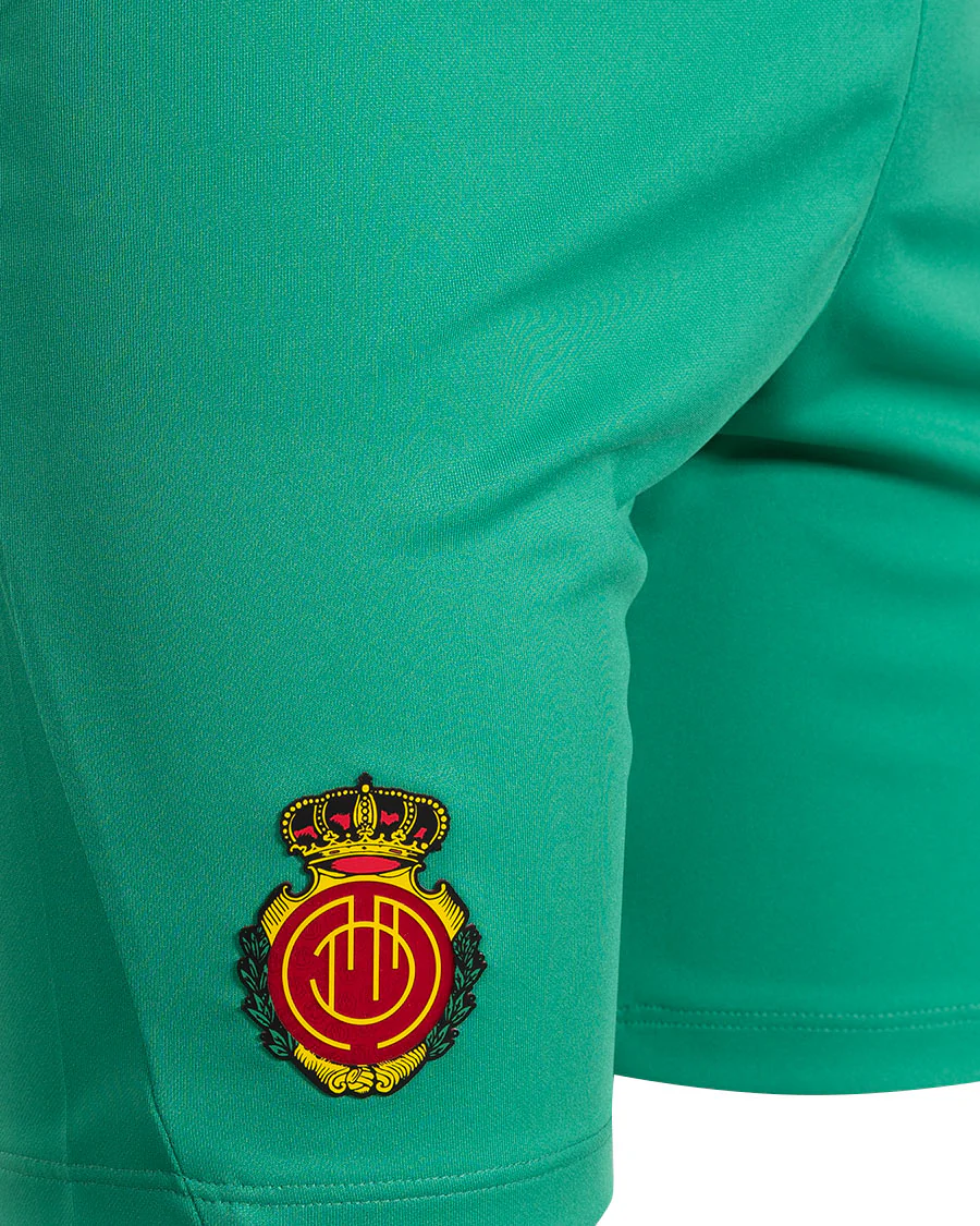 Pantalón Corto Equipación Portero 2026-2027 Niño - Image 4