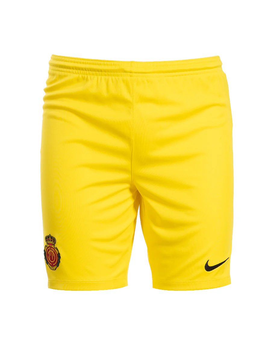 Pantalón Corto Equipación Portero 2026-2027 Niño