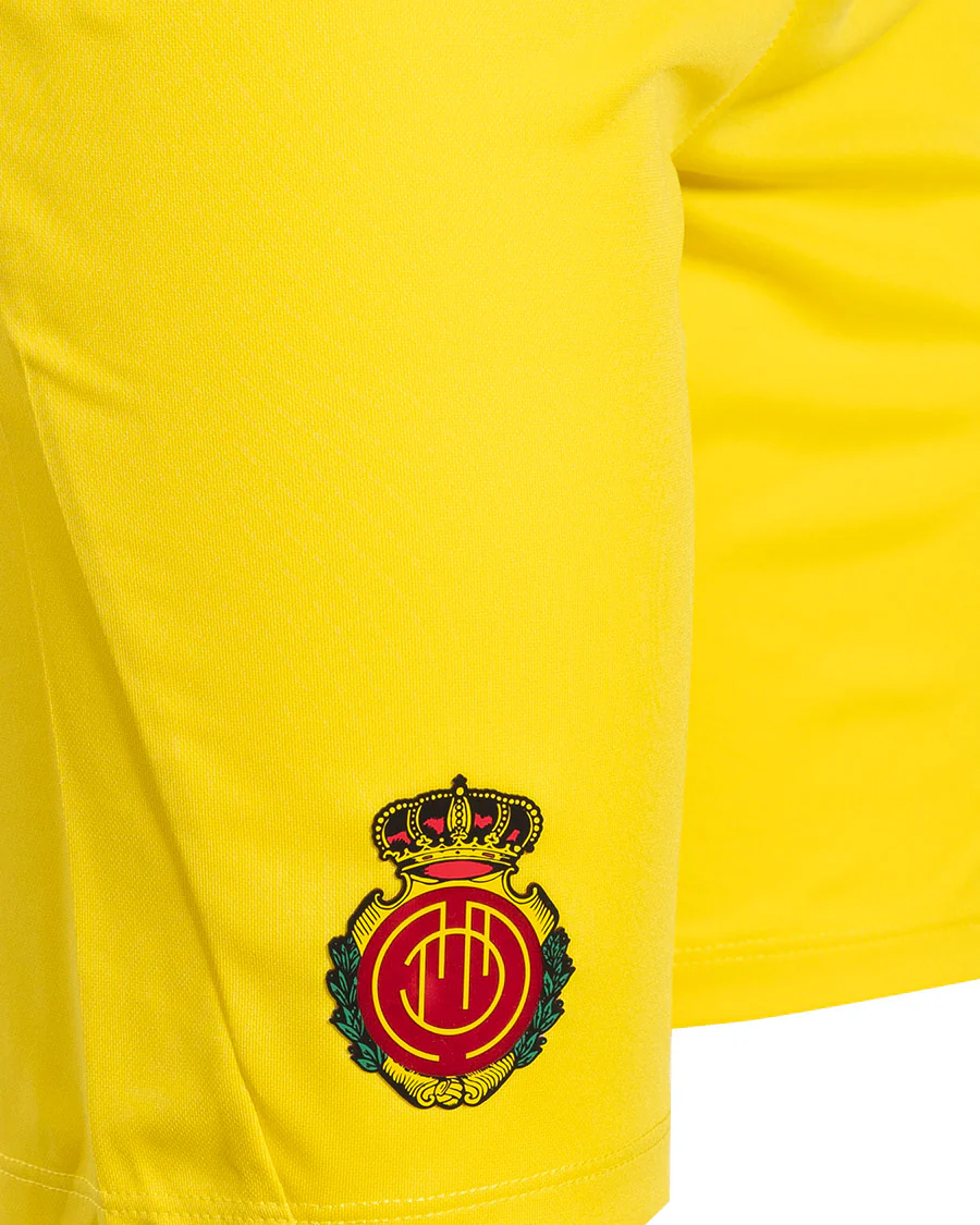 Pantalón Corto Equipación Portero 2026-2027 Niño - Image 4