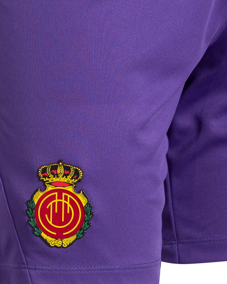 Pantalón Corto Equipación Portero 2026-2027 Niño - Image 4