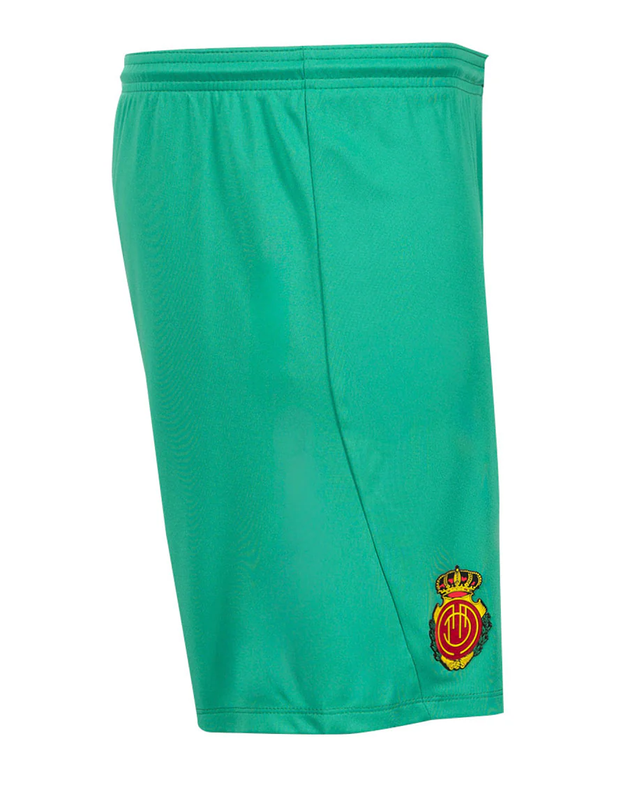 Pantalón Corto Equipación Portero 2026-2027 - Image 3