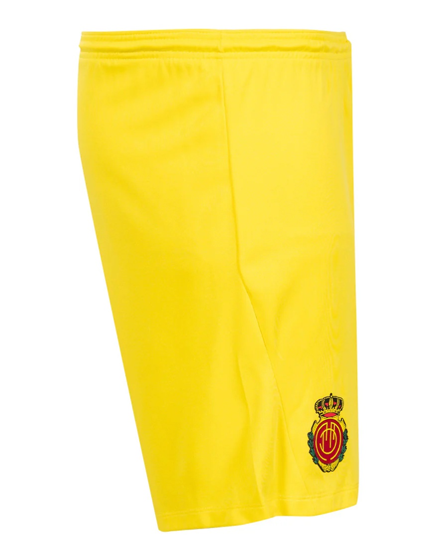 Pantalón Corto Equipación Portero 2026-2027 - Image 3
